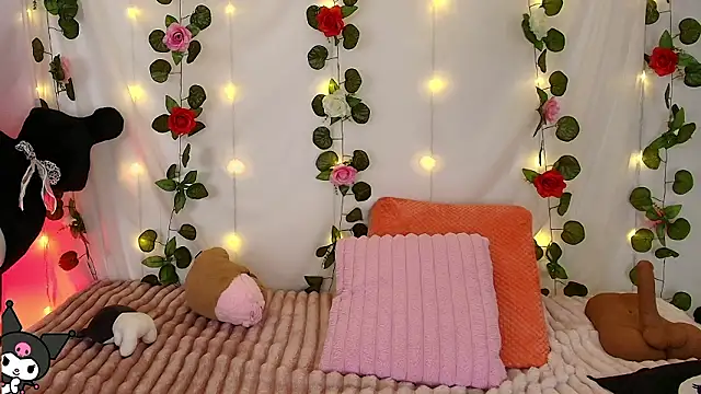 Snapshot of cutee_andrea chatting on February 14, 2026, 2:30 am cutee andrea online show from February 14, 2026, 2:30 am