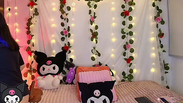 Snapshot of cutee_andrea chatting on March 15, 2026, 2:39 am cutee andrea online show from March 15, 2026, 2:39 am