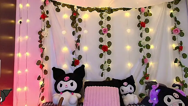 Snapshot of cutee_andrea chatting on March 18, 2026, 2:47 am cutee andrea online show from March 18, 2026, 2:47 am