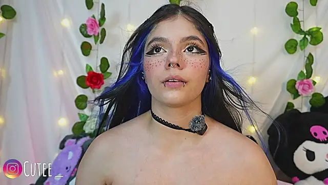 cutee andrea online show from May 31, 2026, 4:20 am