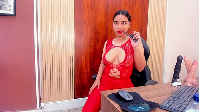 Snapshot of KhateAndersson chatting on October 23, 2025, 7:34 pm KhateAndersson online show from October 23, 2025, 7:34 pm