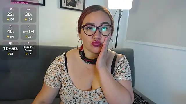 Paris boobsbbw online show from October 7, 2025, 9:23 pm