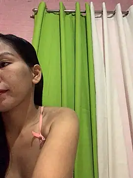 Cleo17 online show from February 27, 2026, 2:50 pm