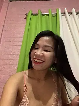 Cleo17 online show from April 26, 2026, 2:48 pm