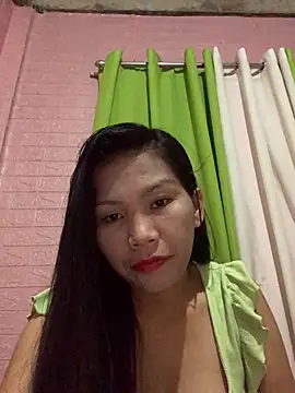 Cleo17 online show from July 7, 2026, 3:05 pm