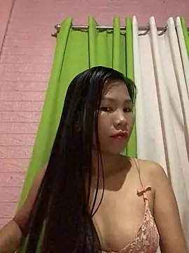Cleo17 online show from July 9, 2026, 4:11 pm