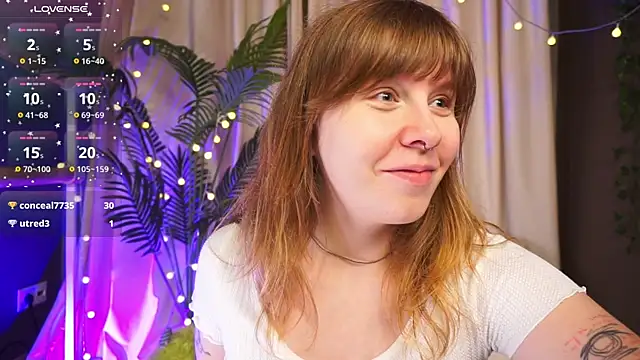 Sense Of Rosemary online show from September 16, 2025, 7:42 am