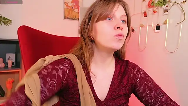 Sense Of Rosemary online show from June 20, 2026, 1:25 pm