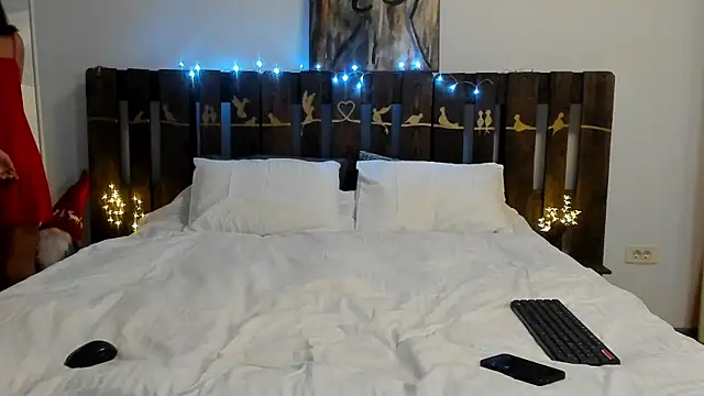 Ava Carterr online show from November 28, 2025, 4:59 am