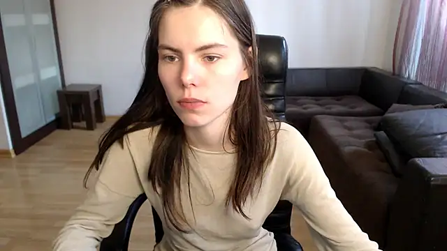 AmelieReve online show from September 18, 2025, 2:52 pm