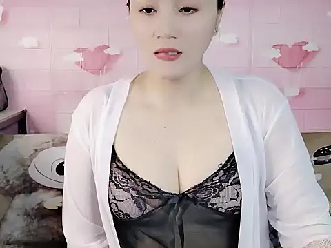 Miu 9117 online show from September 10, 2025, 12:21 am