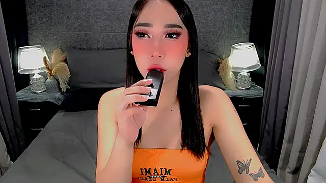 kisha greyson online show from February 14, 2026, 6:48 pm