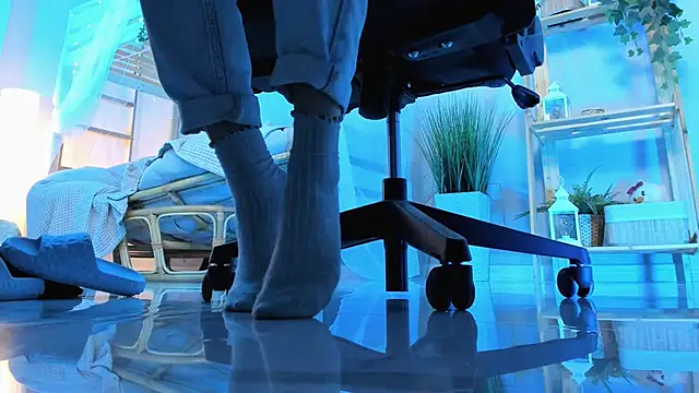 NitaNihil online show from October 1, 2025, 5:30 pm