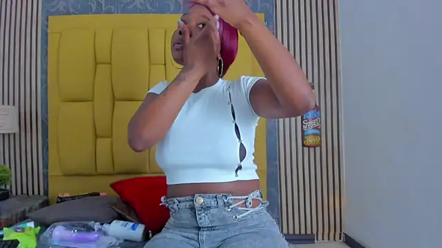 alice rouusse online show from March 6, 2026, 7:54 pm