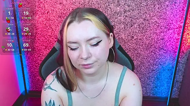 SadPotato  online show from September 10, 2025, 9:20 am