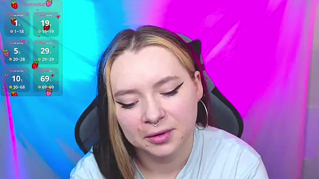 SadPotato  online show from September 13, 2025, 9:31 am