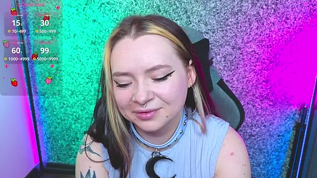 SadPotato  online show from September 14, 2025, 9:41 am