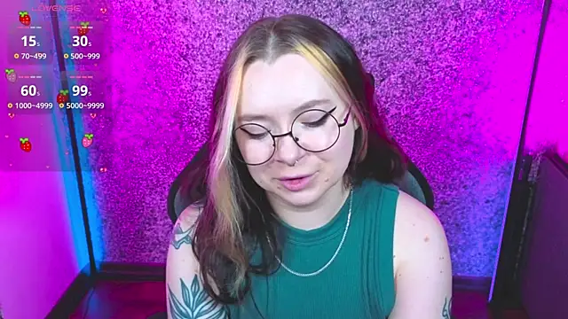 SadPotato  online show from September 16, 2025, 10:16 am