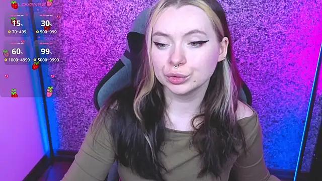 SadPotato  online show from September 19, 2025, 1:12 pm