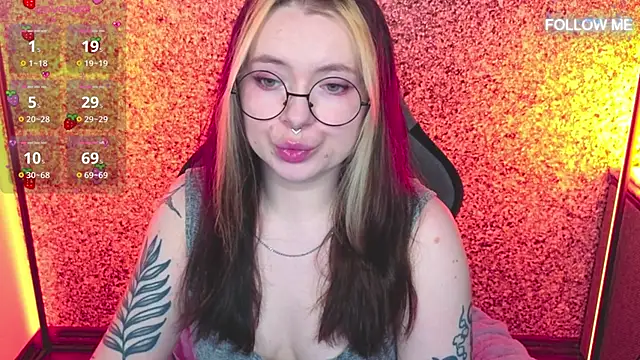 SadPotato  online show from September 27, 2025, 7:08 pm