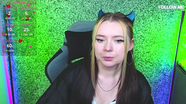 SadPotato  online show from September 29, 2025, 11:59 am