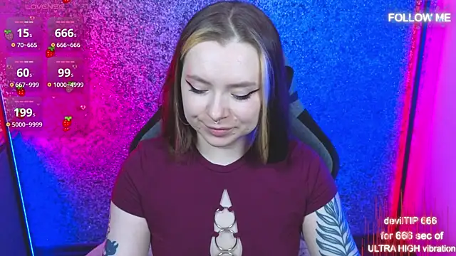 SadPotato  online show from October 10, 2025, 12:04 pm