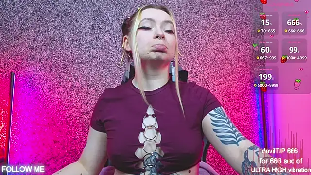 SadPotato  online show from October 16, 2025, 12:06 pm