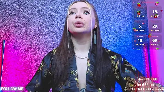 SadPotato  online show from October 18, 2025, 10:49 am