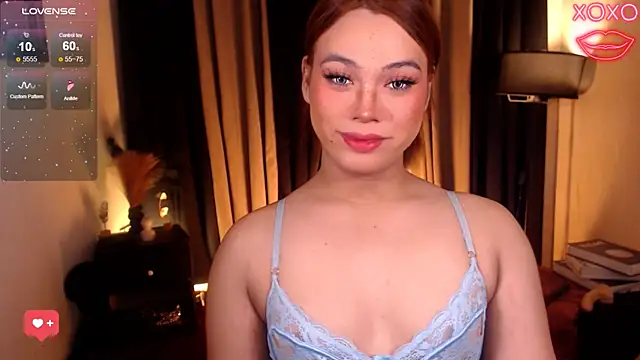 IamRaeganDolls69 online show from May 6, 2026, 2:29 am