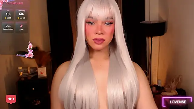 IamRaeganDolls69 online show from June 25, 2026, 5:12 am