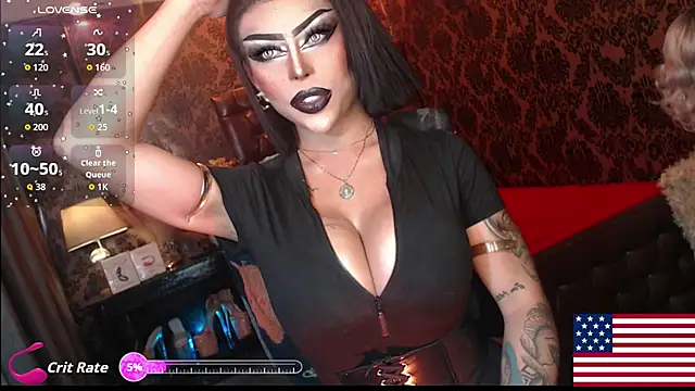 heramassivecockts online show from June 29, 2026, 9:15 pm