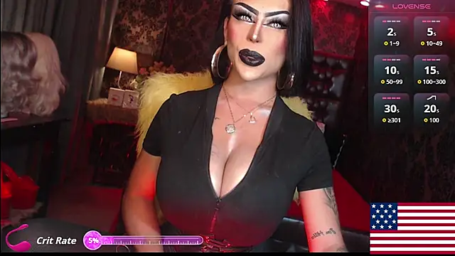 heramassivecockts online show from July 25, 2026, 4:37 pm