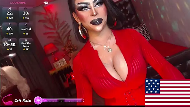 heramassivecockts online show from July 30, 2026, 11:20 am