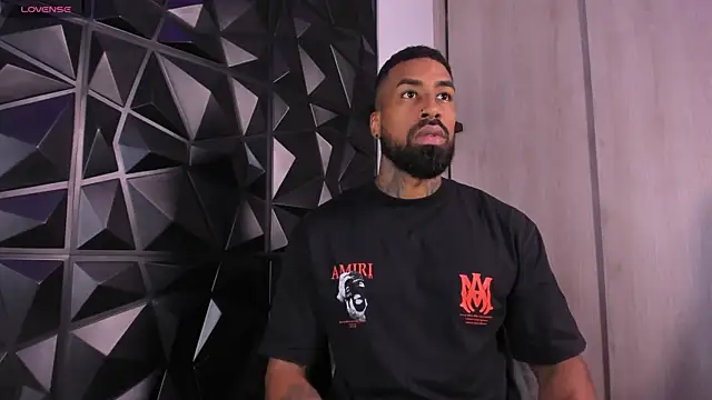 OstinDaniels online show from October 11, 2025, 10:30 pm