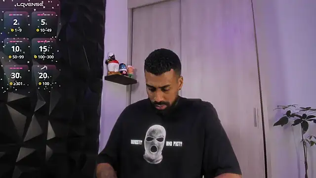 OstinDaniels online show from February 11, 2026, 1:10 am