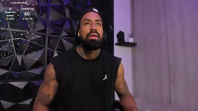 OstinDaniels online show from May 20, 2026, 10:49 pm