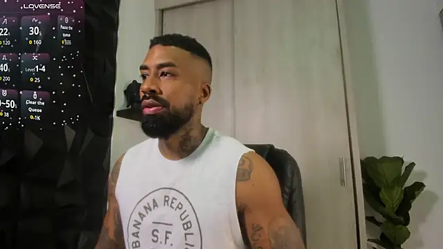 OstinDaniels online show from May 29, 2026, 9:35 pm