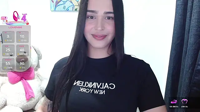 Snapshot of SarithaBunny chatting on March 15, 2026, 2:50 am SarithaBunny online show from March 15, 2026, 2:50 am