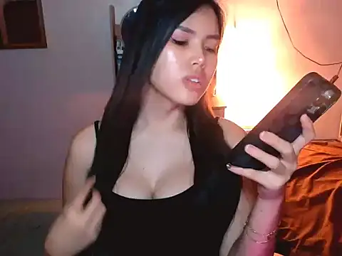 itsAsianFucker online show from September 17, 2025, 3:24 pm