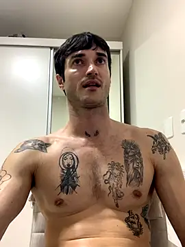 Fubinha online show from October 15, 2025, 1:06 am