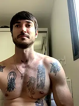 Fubinha online show from January 16, 2026, 8:02 pm