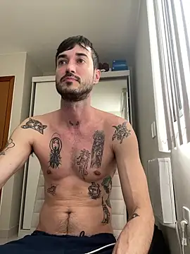 Fubinha online show from June 14, 2026, 1:24 pm