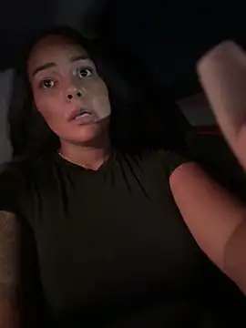 Sexilexiprincess online show from September 21, 2025, 12:45 am