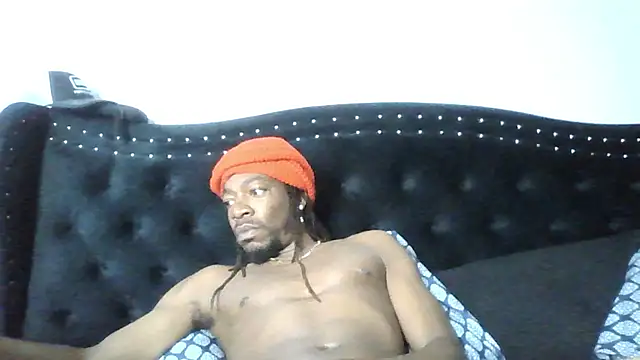 rockjohnson31 online show from September 30, 2025, 3:50 pm