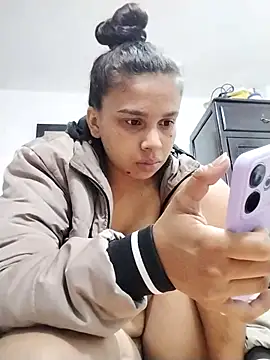 Labebe27 online show from October 15, 2025, 9:09 am