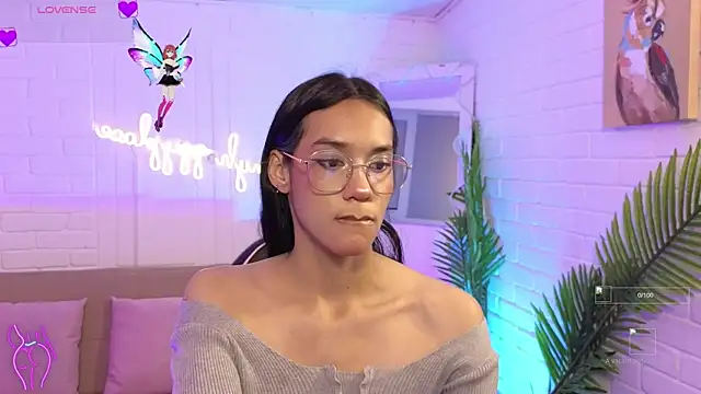 artemiss tay online show from November 6, 2025, 7:04 pm