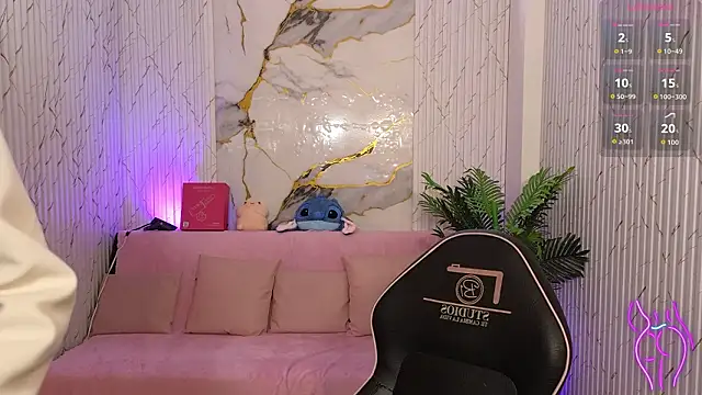 artemiss tay online show from February 6, 2026, 7:06 pm