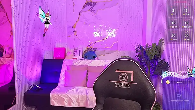 artemiss tay online show from February 19, 2026, 9:22 pm