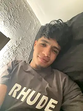 AliasJD online show from September 14, 2025, 3:11 pm