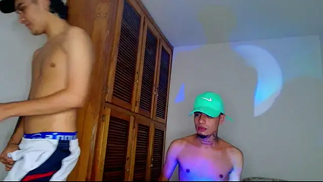 AliasJD online show from October 15, 2025, 2:22 am